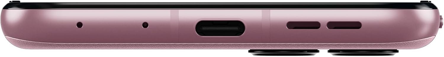 Motorola Razr 2025 256GB Unlocked Flip Phone – 50MP Camera, 8GB RAM, US Version, Pantone Parfait Pink - Image 2