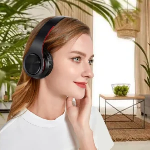 Headphones