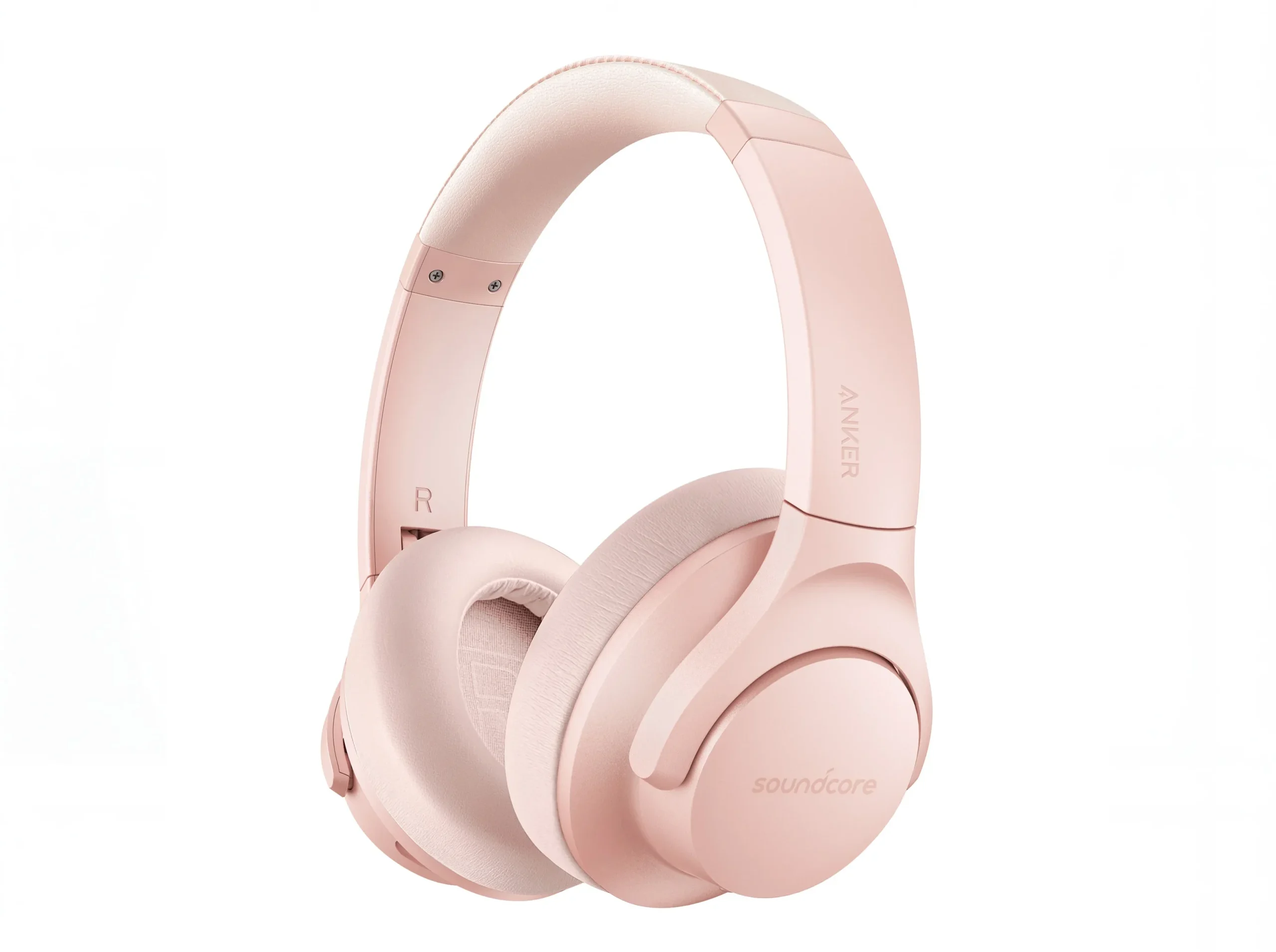 Soundcore Life Q20 Bluetooth 5.3 Wireless Headphones with Hybrid Active Noise Cancellation